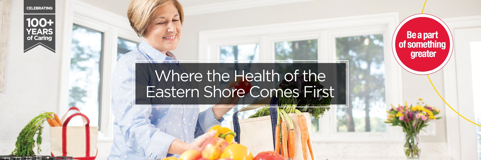 UMSRHealth's profile banner image