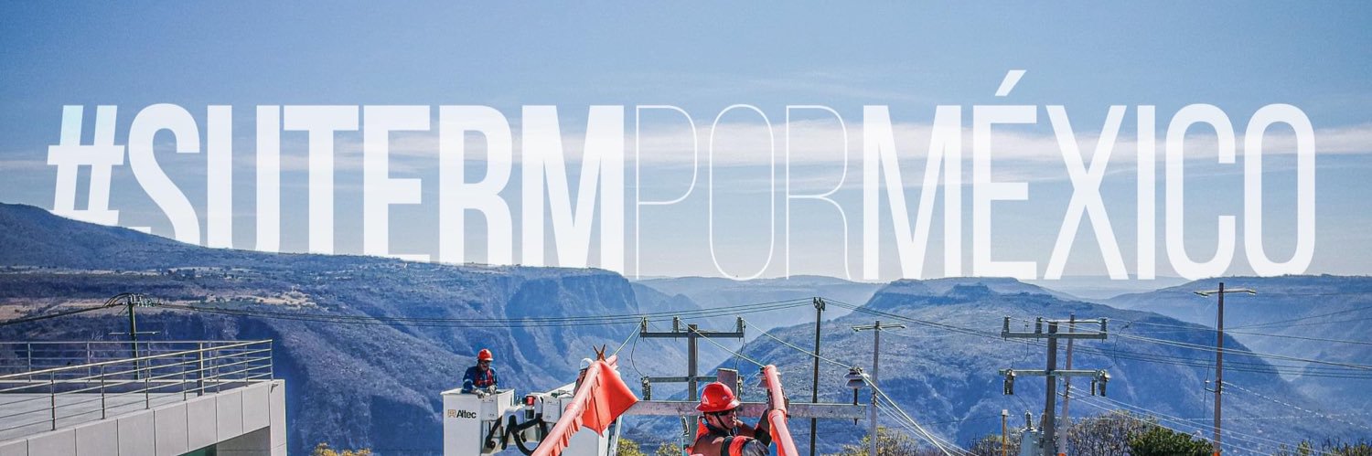 ALEXSUTERM's profile banner image