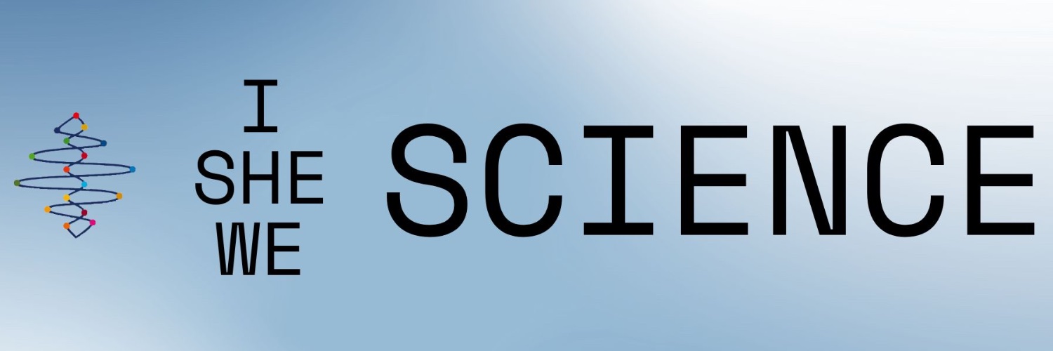 Women in Science Day Profile Banner