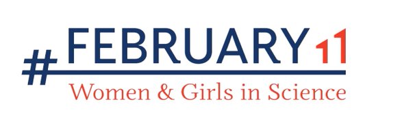 WomenScienceDay Profile Banner