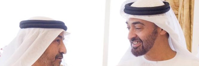 DAhbabi's profile banner image