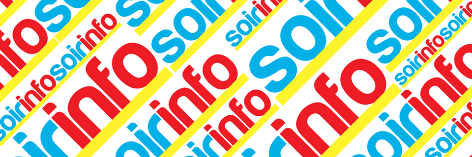 SoirInfo's profile banner image