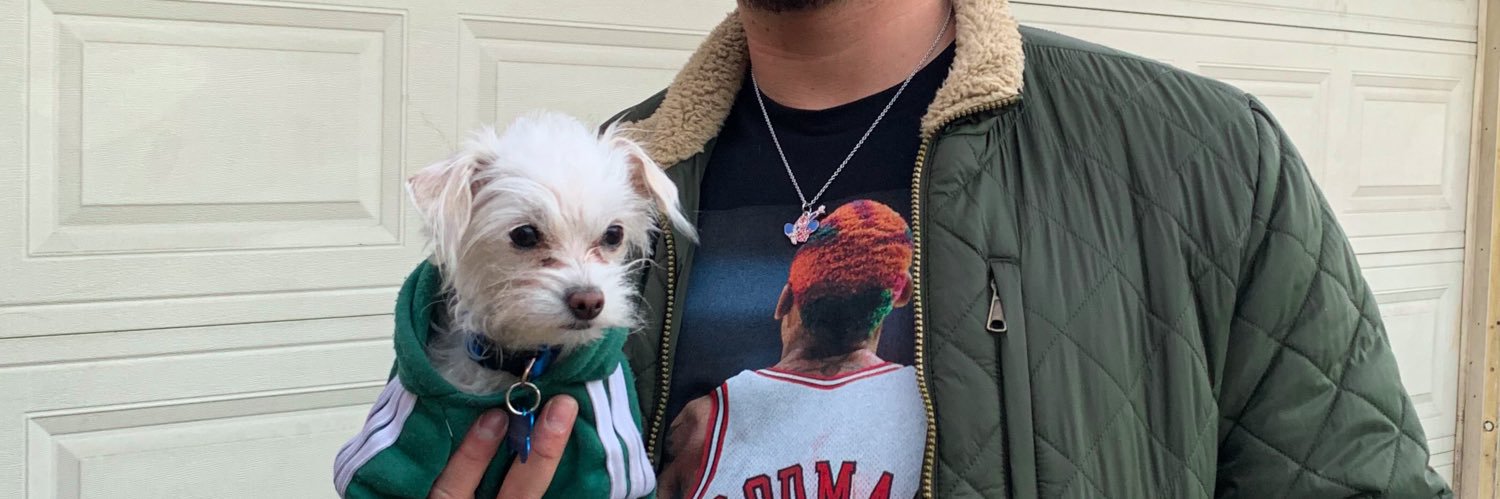 thatfoohectorr's profile banner image
