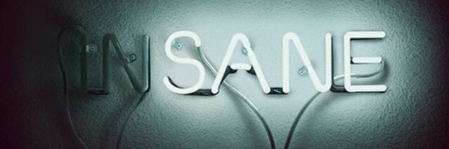 AWittyPsychic's profile banner image