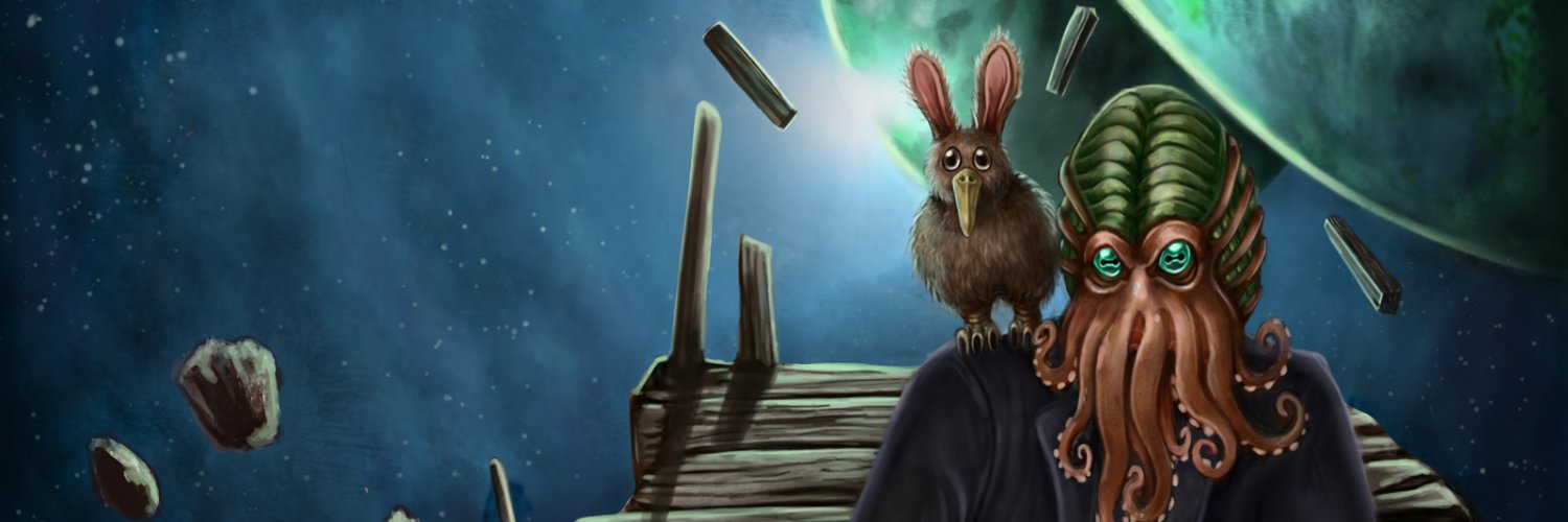 Mulcimer's profile banner image
