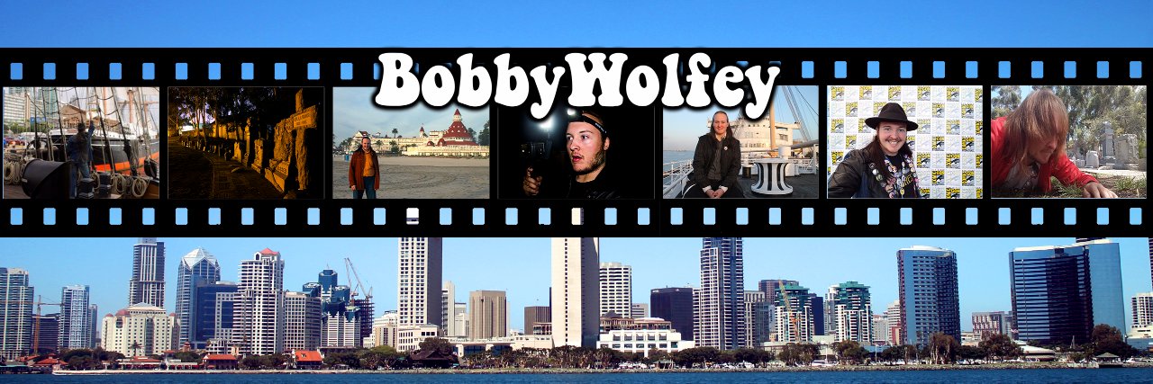 BobbyWolfey's profile banner image