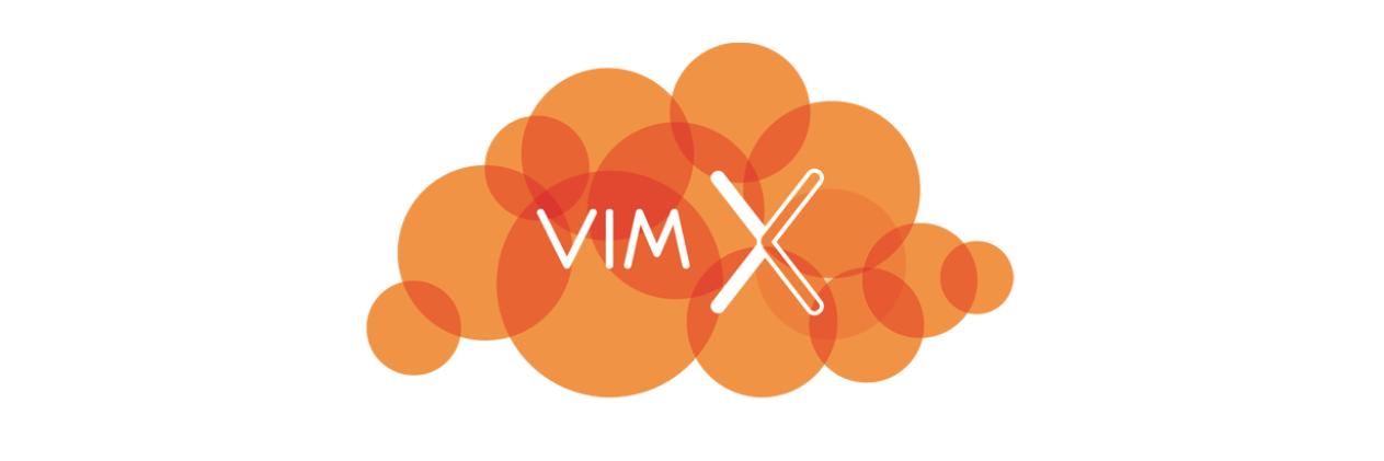 Exony VIM banner