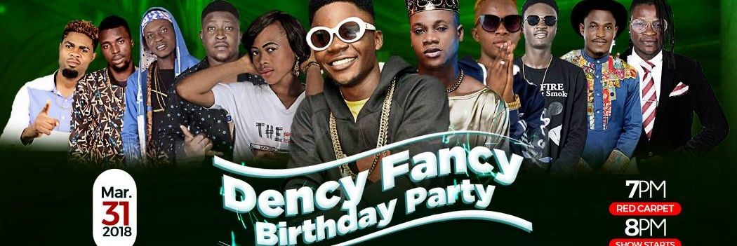 Iamdencyfancy's profile banner image