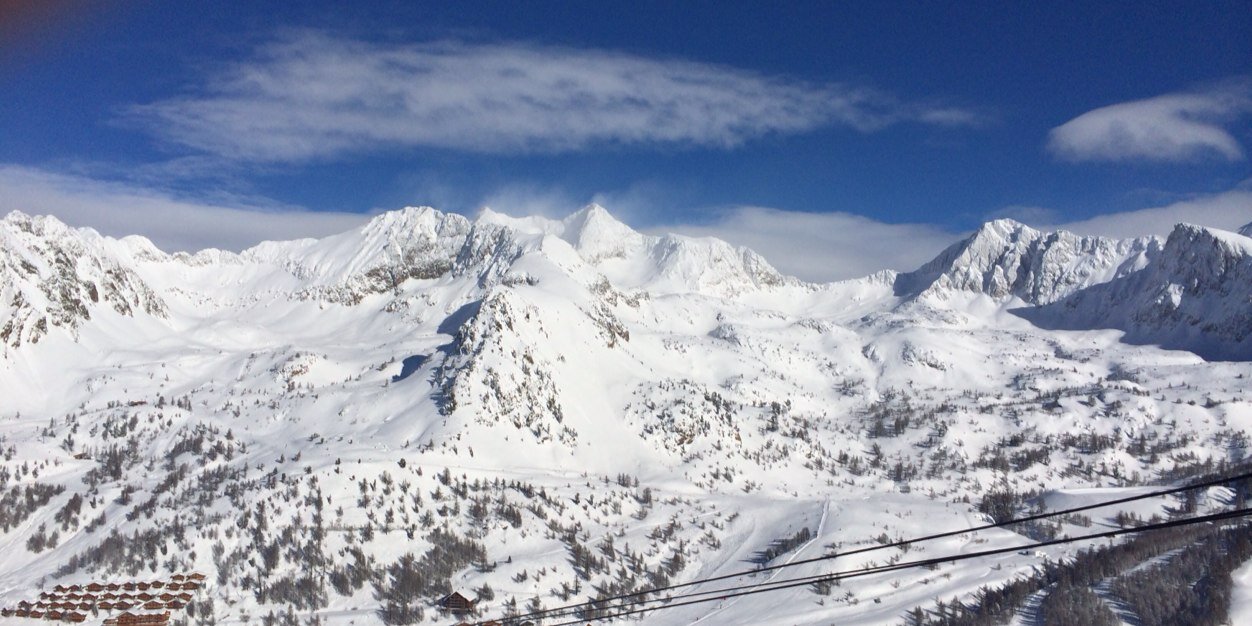 Clément Rousselle banner