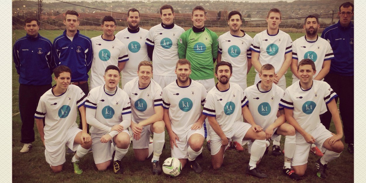danupfield's profile banner image
