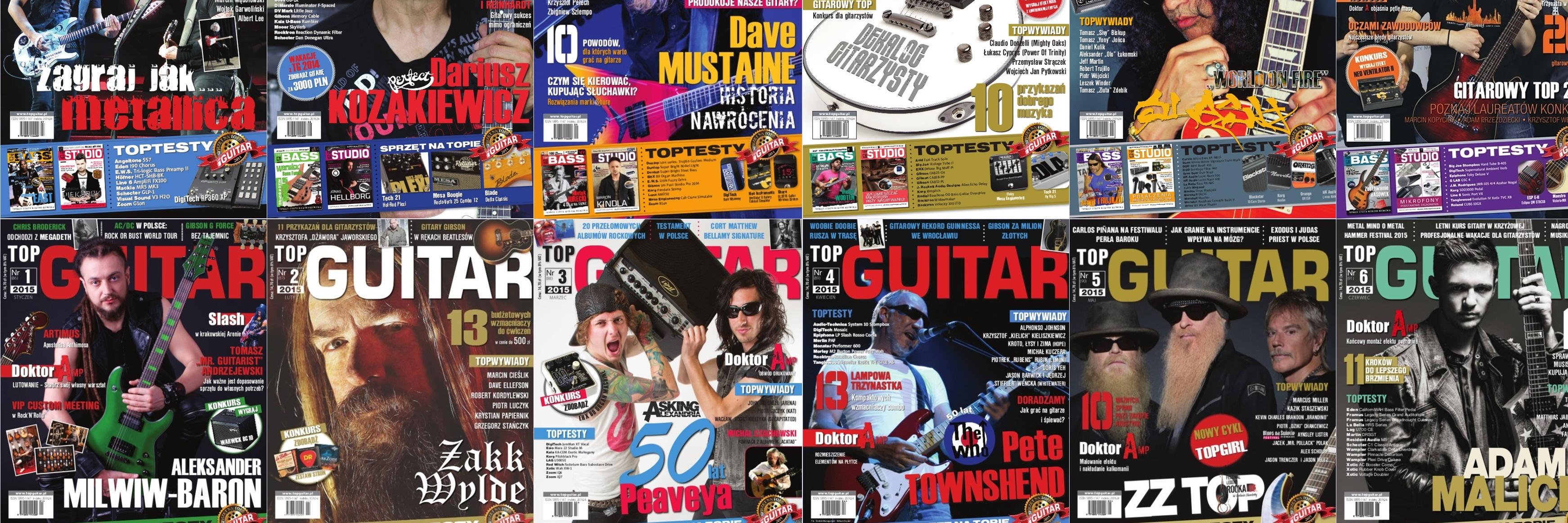 topguitarmag's profile banner image