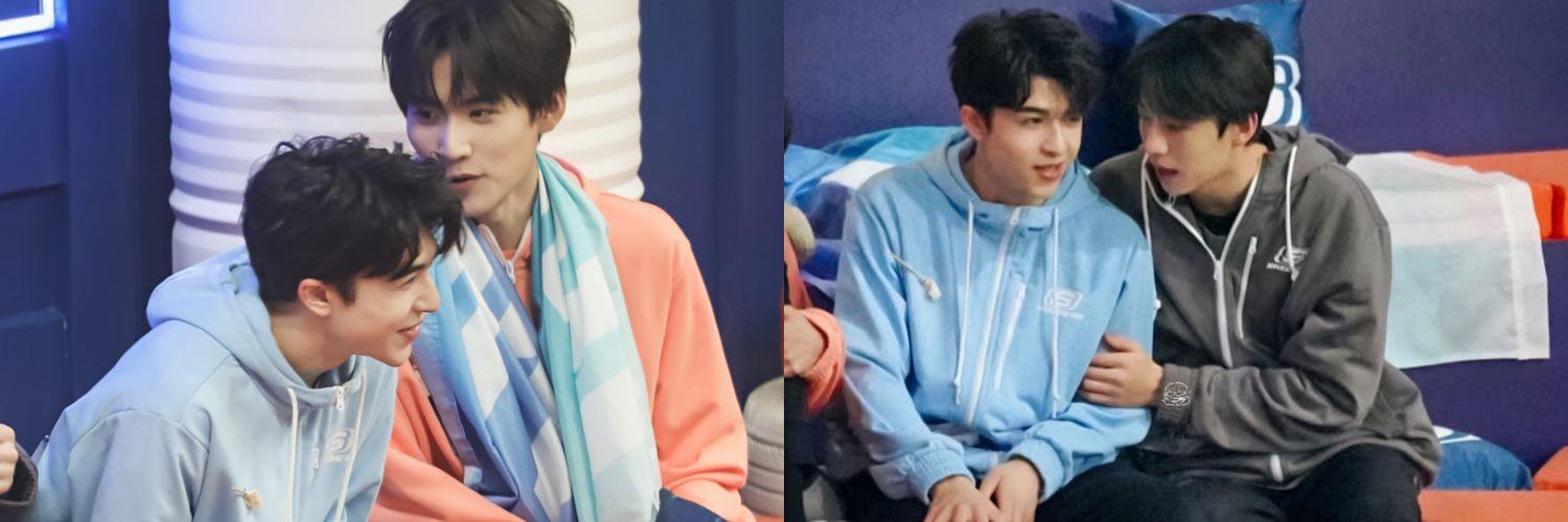 CHAPEACH_kpy🍑🍑 banner