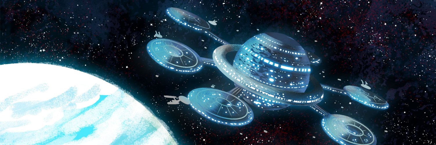 TrekCollective's profile banner image