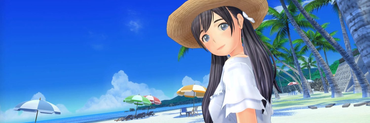 Cyacyeru's profile banner image