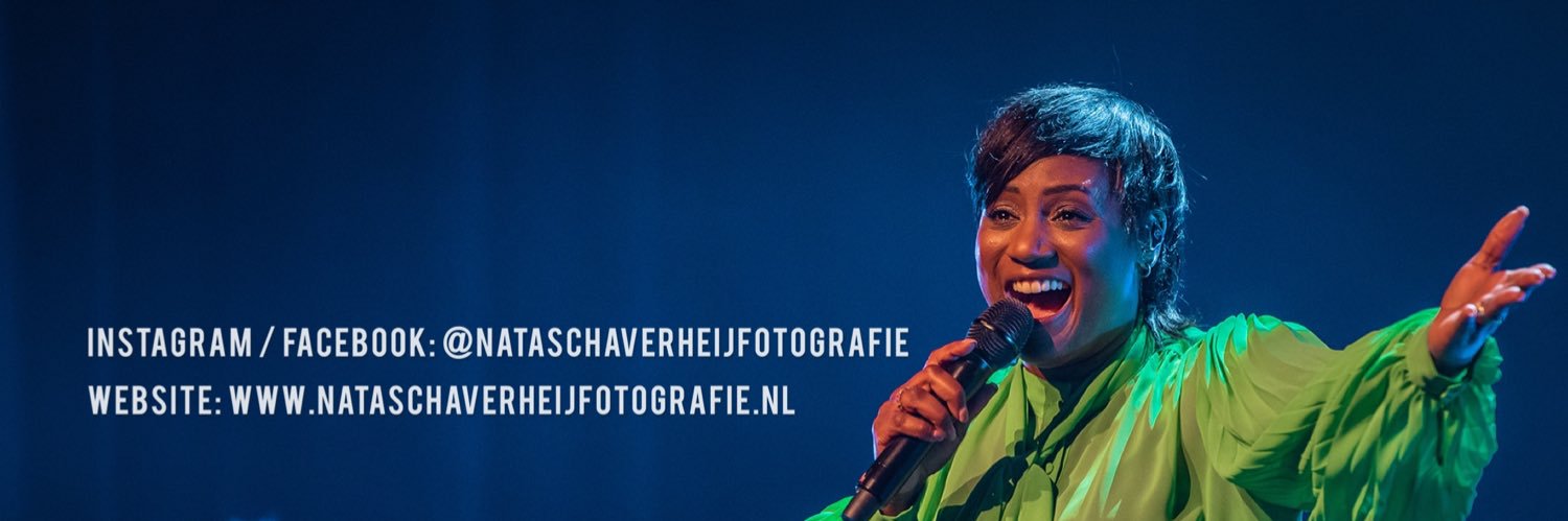 Natascha Verheij banner