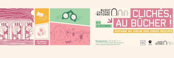 museemayenne Profile Banner