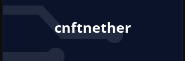 NetherCNFT Profile Banner