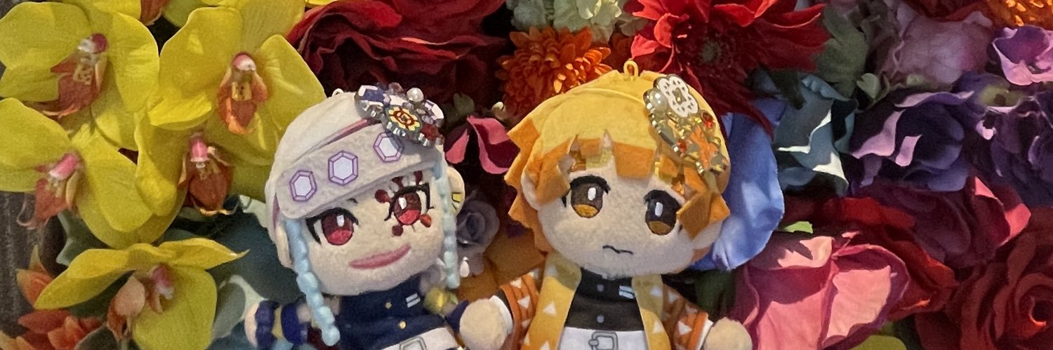 min_nachu's profile banner image