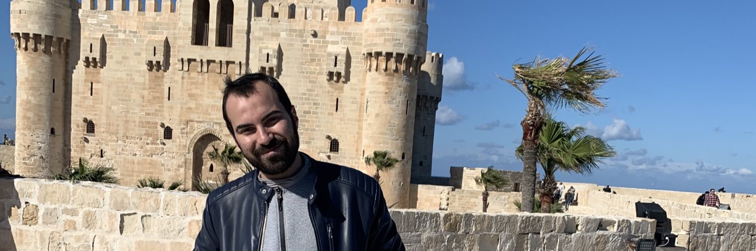 mido_mokhtar's profile banner image