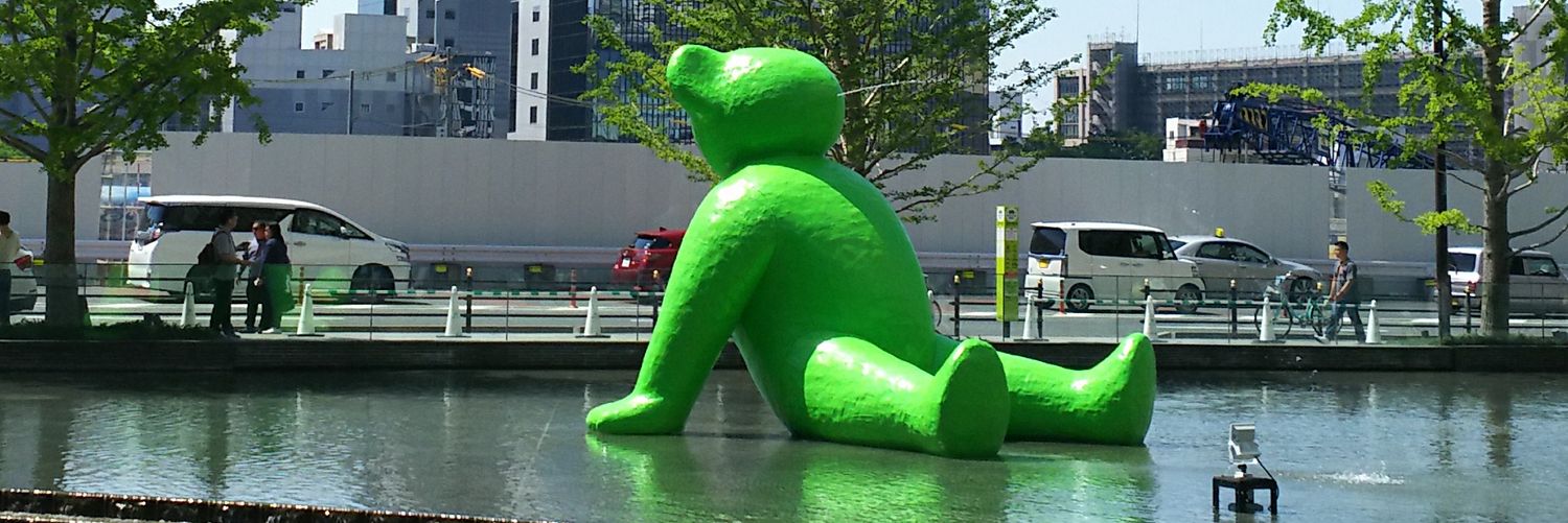 njtsuka's profile banner image
