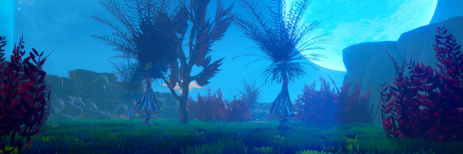 3DDevin's profile banner image