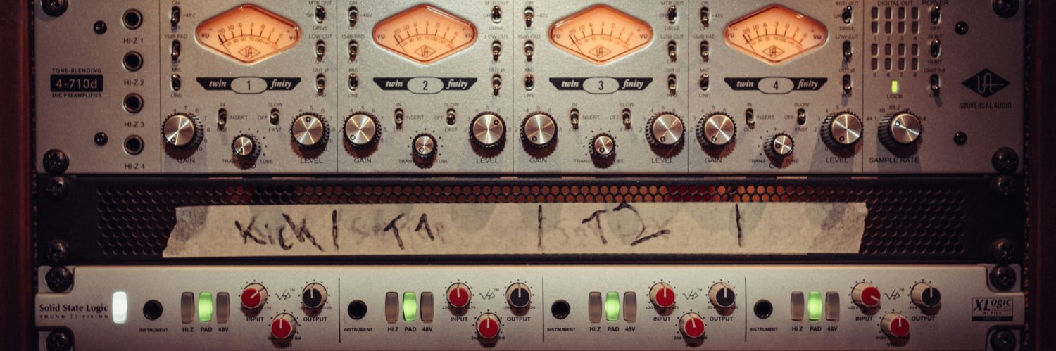 DaveLoweMusic's profile banner image