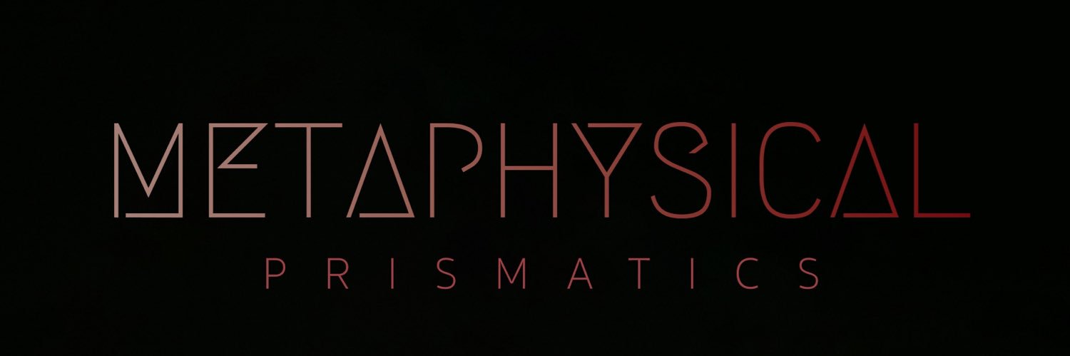 Prismatics banner