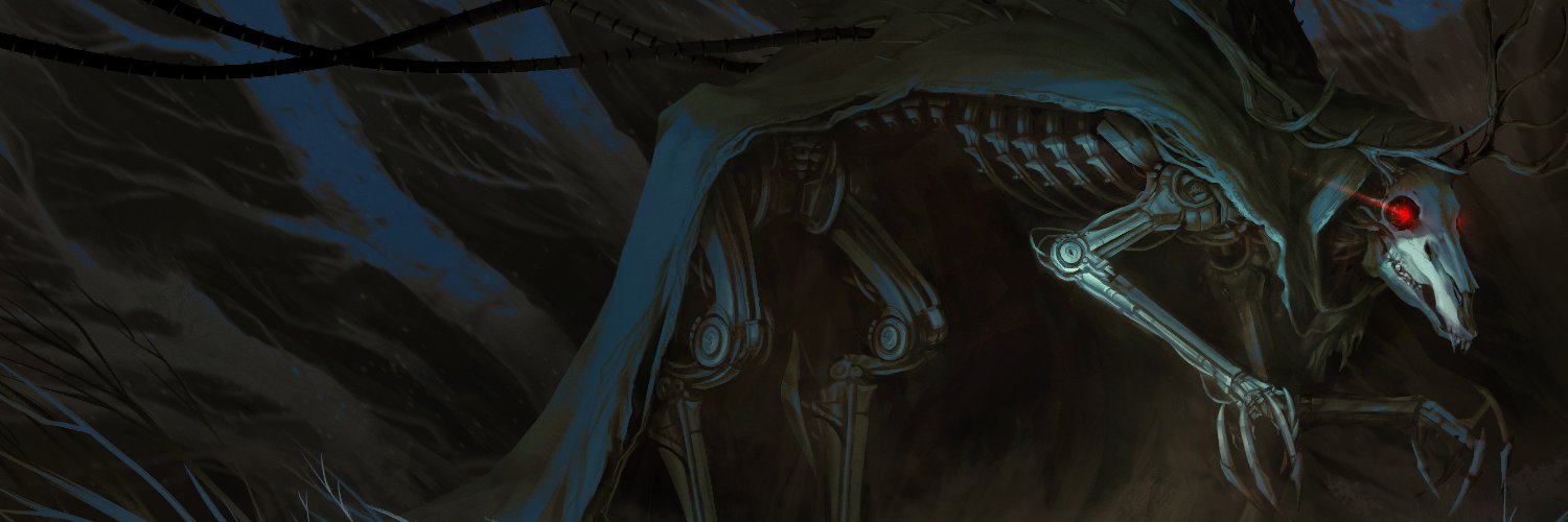 ZFPoro's profile banner image