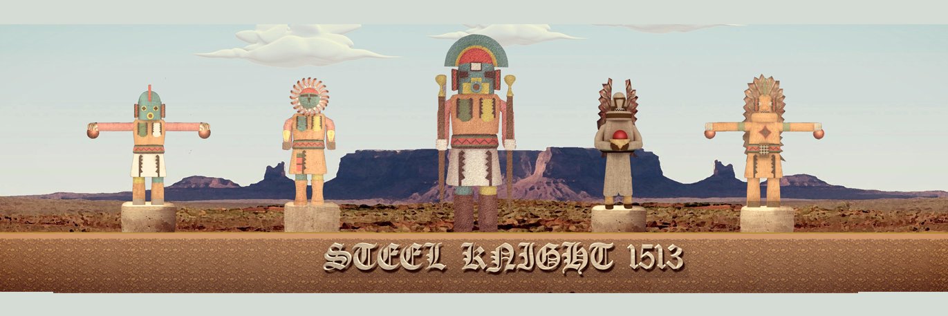 TRIDENTE STUDIO banner