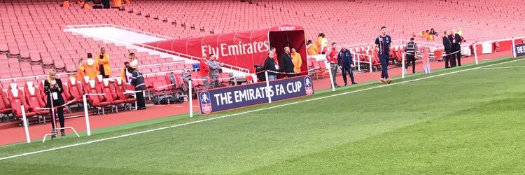 Regan Start banner