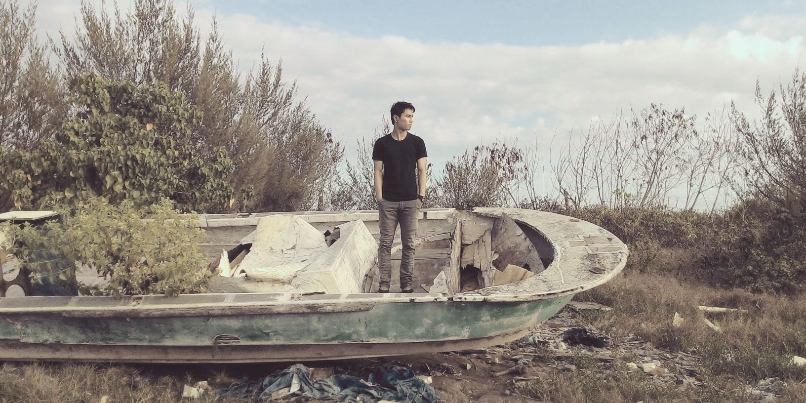 Herryyasmana's profile banner image