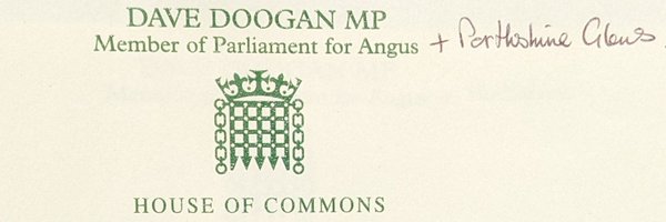 DaveDooganSNP Profile Banner