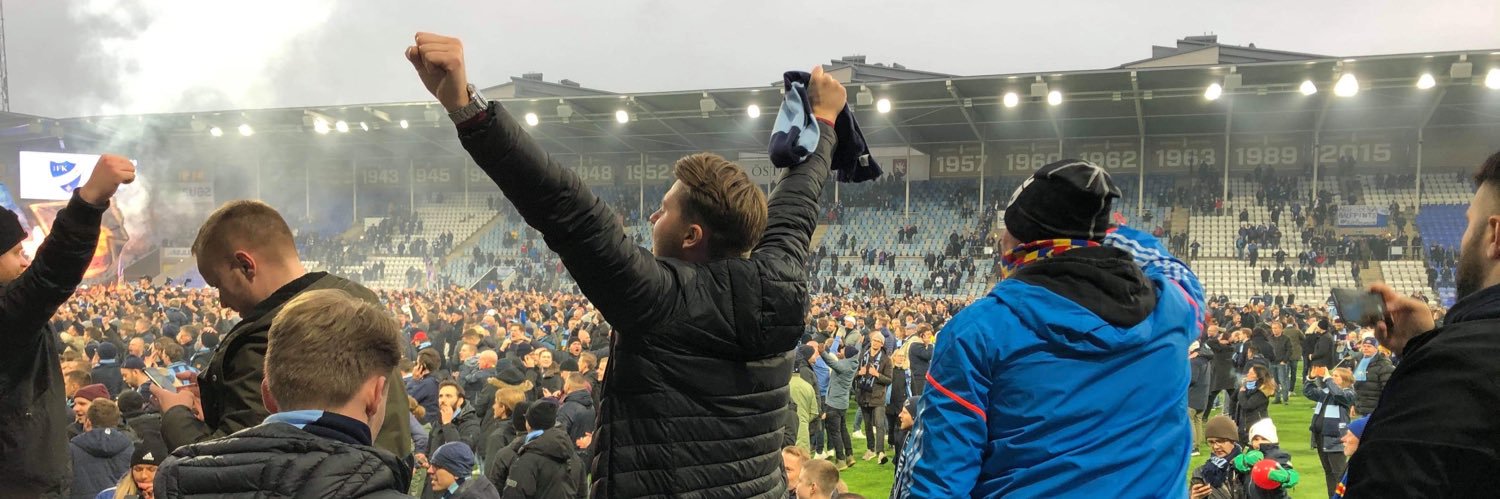 AEckerwall's profile banner image