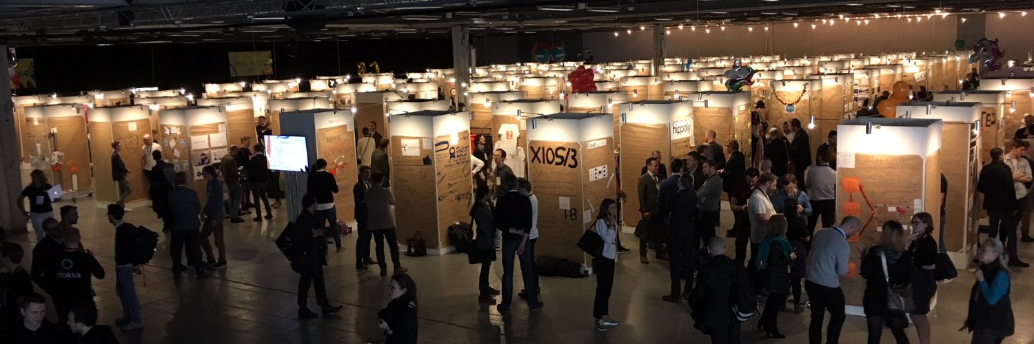 SwedenDemoDay banner