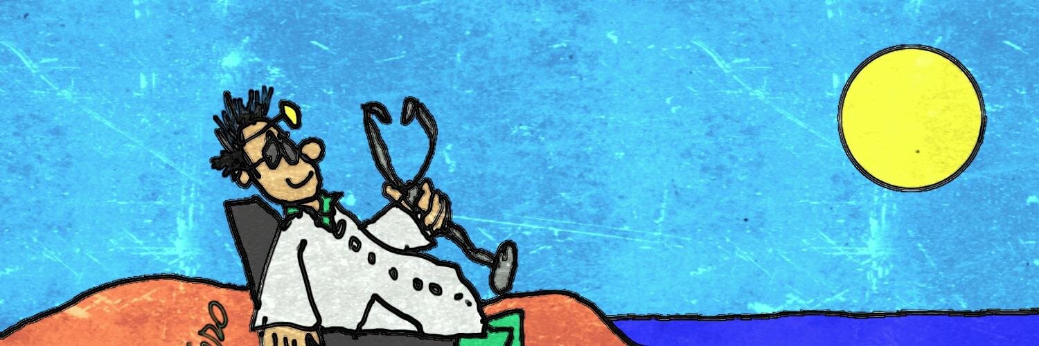 Navarca's profile banner image
