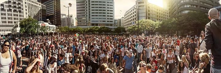 ZombiewalkCT's profile banner image
