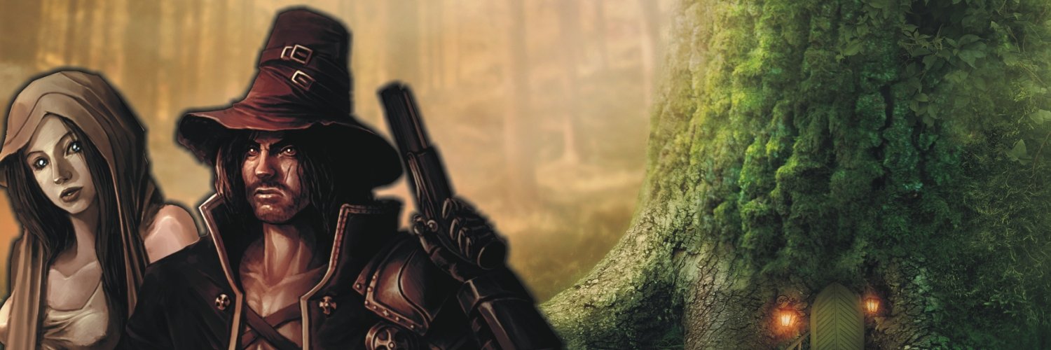 DomienDeGroot's profile banner image