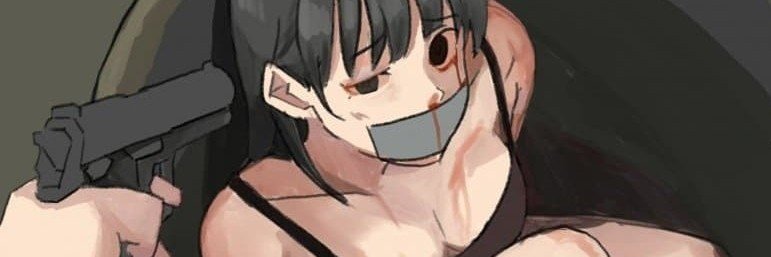 noosechokes's profile banner image