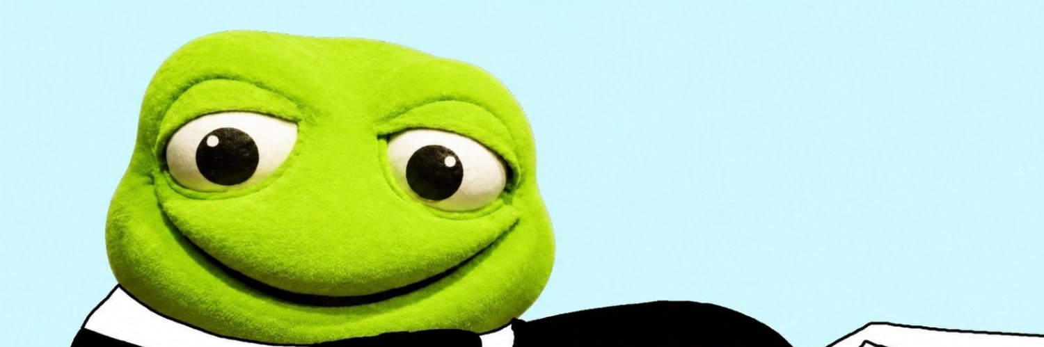 eligpump's profile banner image