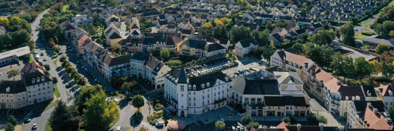 Ville de Vauréal banner