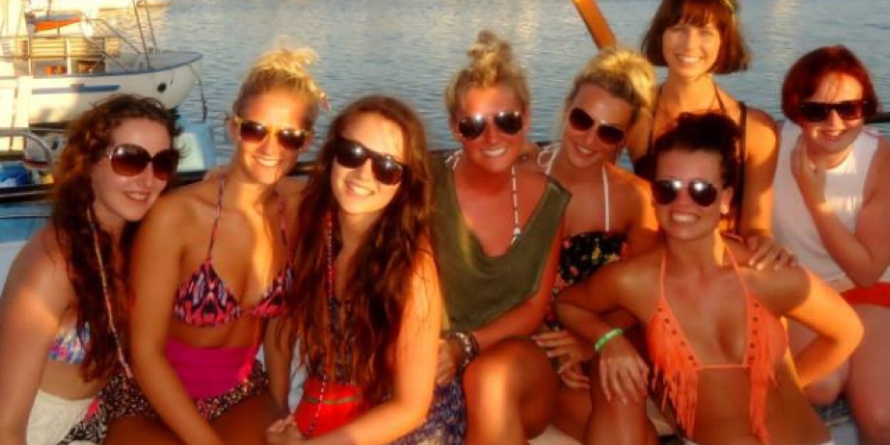 abbiehuxham's profile banner image