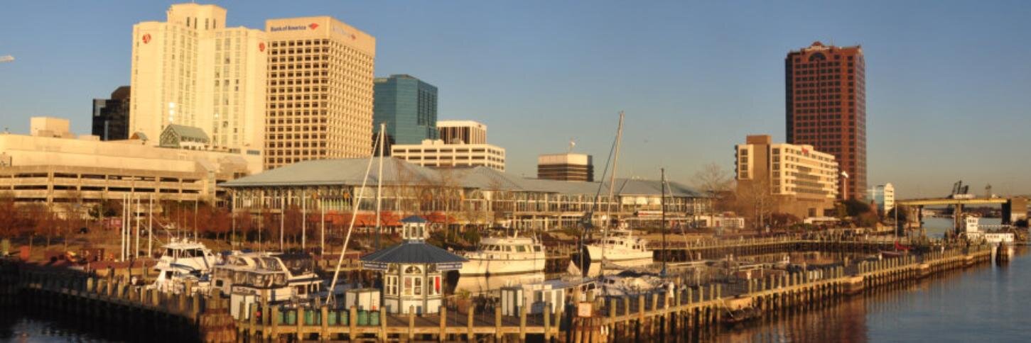 NorfolkGOP's profile banner image