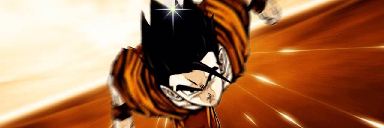 Gohan (@UltimateSaiyan_) / Posts / X