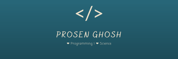 _prosen's profile banner image