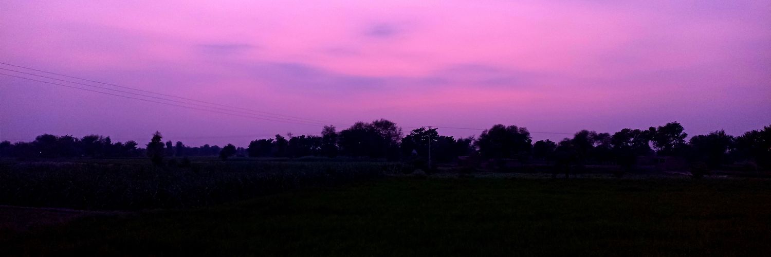 Sheikh7733's profile banner image