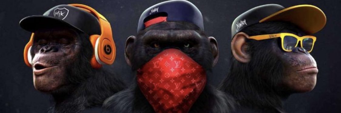 Niiintchh's profile banner image