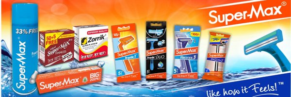 SuperMaxWorld Profile Banner