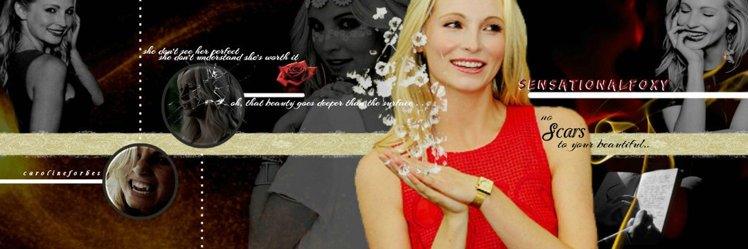 SensationalFoxy's profile banner image