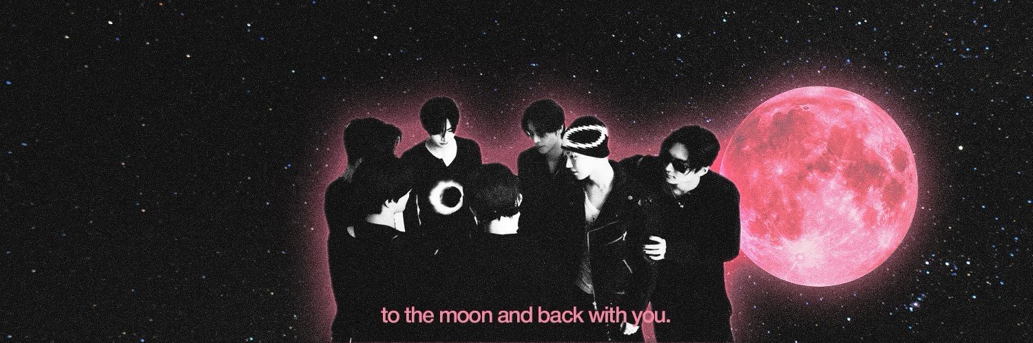 moon0clock's profile banner image