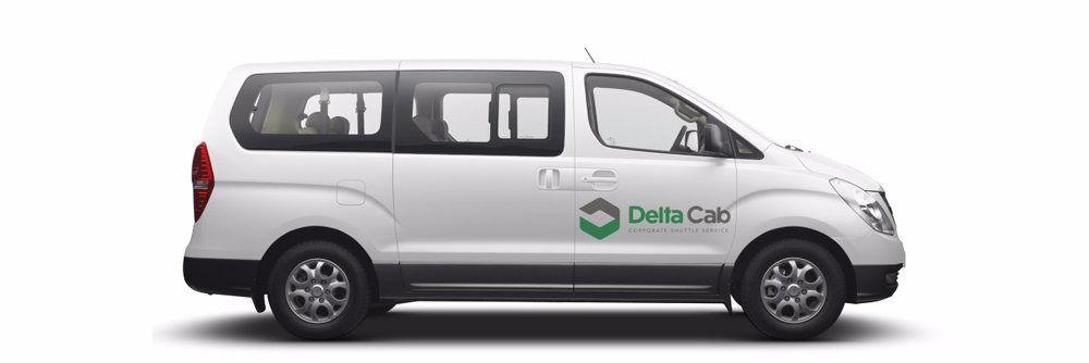 deltacabshuttle's profile banner image